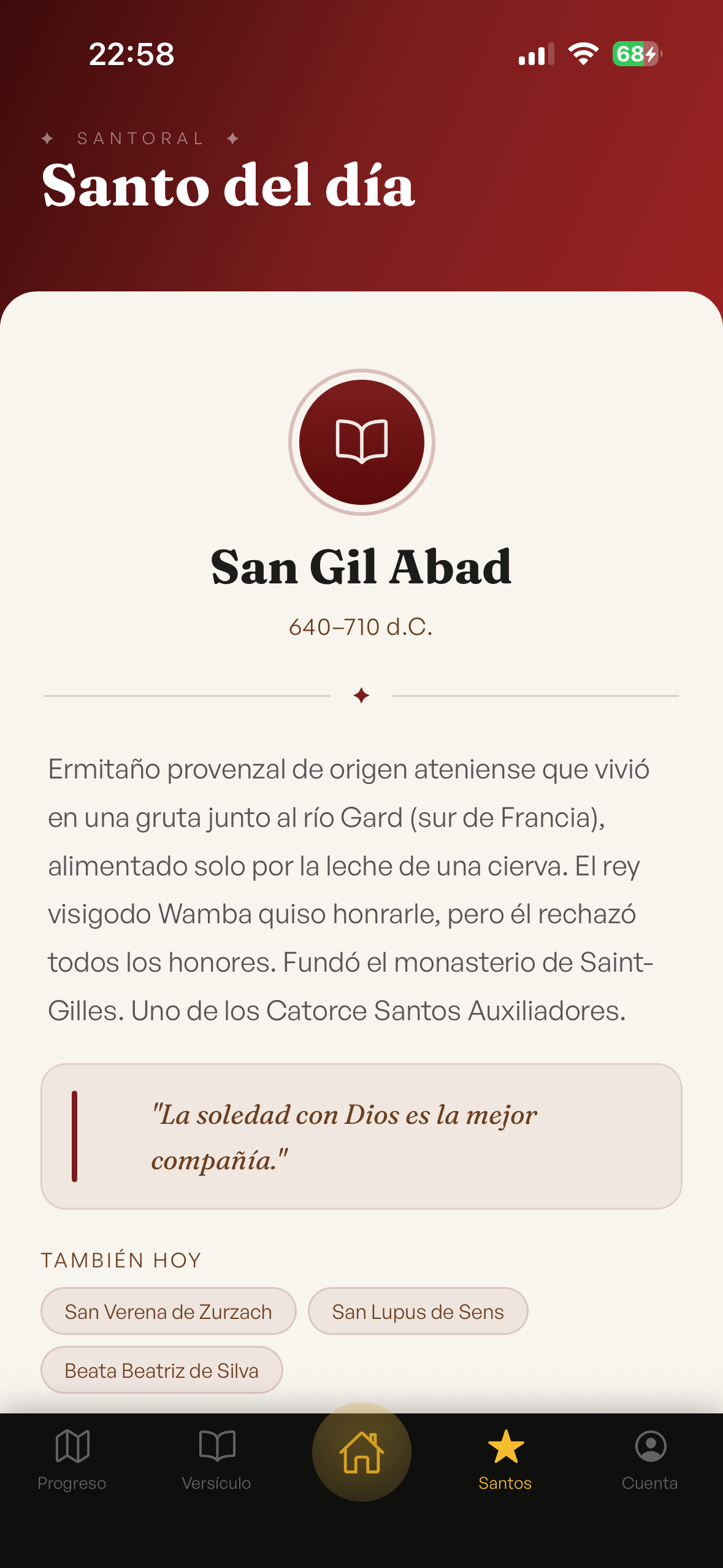 Santos